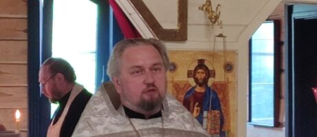 Память святых отцов Первого Вселенского собора.
