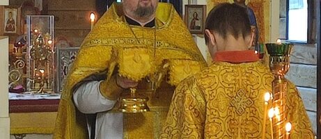 Неделя 3-я по Пятидесятнице, Собор Белорусских святых.