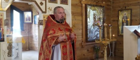 Отмечали день рождения — совершили беззаконие.
